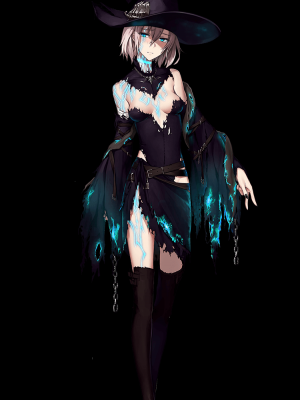 [Luwen Workshop] Fate╱Empire of Dirt (1.10)_1542_WitchC00_03B