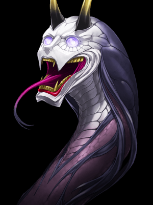 [Luwen Workshop] Fate╱Empire of Dirt (1.10)_1560_LeviSin