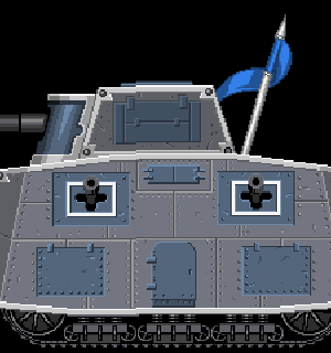 [Luwen Workshop] Fate╱Empire of Dirt (1.10)_1581_WarWagonB_BackStep01