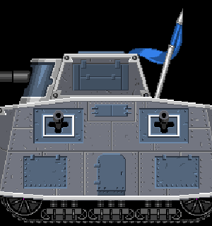 [Luwen Workshop] Fate╱Empire of Dirt (1.10)_1582_WarWagonB_BackStep02