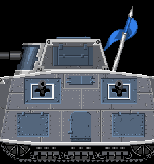 [Luwen Workshop] Fate╱Empire of Dirt (1.10)_1584_WarWagonB_BackStep04