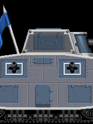 [Luwen Workshop] Fate╱Empire of Dirt (1.10)_1600_WarWagonE_Attack04