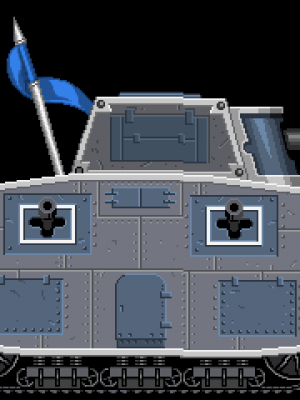 [Luwen Workshop] Fate╱Empire of Dirt (1.10)_1601_WarWagonE_Backstep01