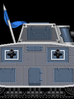 [Luwen Workshop] Fate╱Empire of Dirt (1.10)_1602_WarWagonE_Backstep02