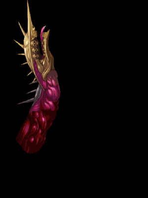 [Luwen Workshop] Fate╱Empire of Dirt (1.10)_1614_CRTAttack_01