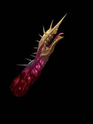 [Luwen Workshop] Fate╱Empire of Dirt (1.10)_1615_CRTAttack_02