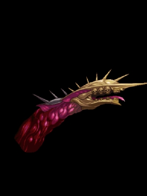 [Luwen Workshop] Fate╱Empire of Dirt (1.10)_1616_CRTAttack_03