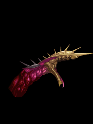 [Luwen Workshop] Fate╱Empire of Dirt (1.10)_1621_CRTAttack_08