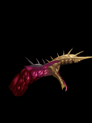 [Luwen Workshop] Fate╱Empire of Dirt (1.10)_1622_CRTAttack_09