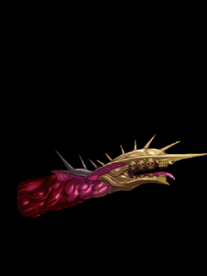 [Luwen Workshop] Fate╱Empire of Dirt (1.10)_1624_CRTAttack_11