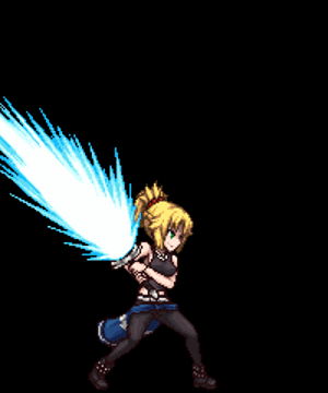 [Luwen Workshop] Fate╱Empire of Dirt (1.10)_1627_E1_Buster1_1