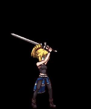 [Luwen Workshop] Fate╱Empire of Dirt (1.10)_1629_E1_Buster2_1