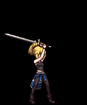 [Luwen Workshop] Fate╱Empire of Dirt (1.10)_1630_E1_Buster2_2