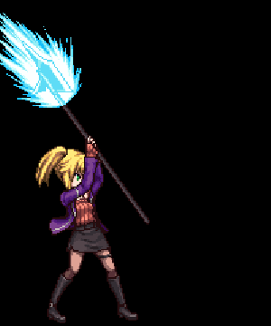 [Luwen Workshop] Fate╱Empire of Dirt (1.10)_1650_E2_Buster1_3