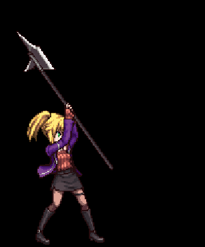 [Luwen Workshop] Fate╱Empire of Dirt (1.10)_1651_E2_Buster2_1