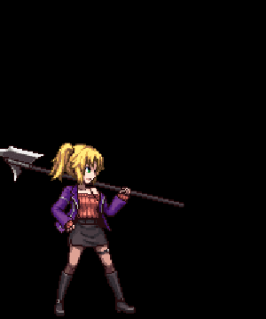 [Luwen Workshop] Fate╱Empire of Dirt (1.10)_1656_E2_idle1