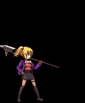 [Luwen Workshop] Fate╱Empire of Dirt (1.10)_1658_E2_idle3