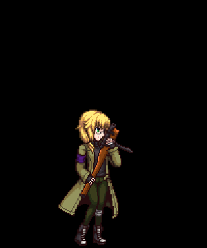 [Luwen Workshop] Fate╱Empire of Dirt (1.10)_1664_E3_idle3