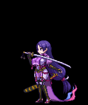 [Luwen Workshop] Fate╱Empire of Dirt (1.10)_1697_RKNP_Idle1