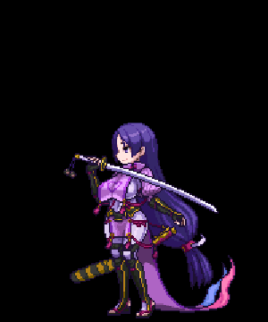 [Luwen Workshop] Fate╱Empire of Dirt (1.10)_1698_RKNP_Idle2