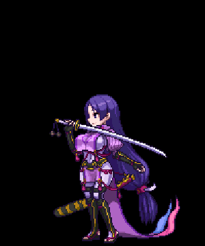 [Luwen Workshop] Fate╱Empire of Dirt (1.10)_1699_RKNP_Idle3