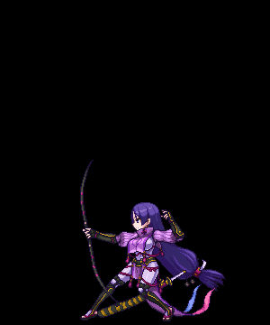 [Luwen Workshop] Fate╱Empire of Dirt (1.10)_1706_RKQuickB_Quick6