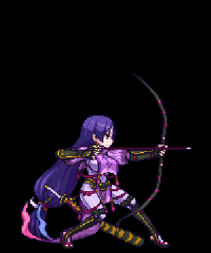 [Luwen Workshop] Fate╱Empire of Dirt (1.10)_1710_RKQuickE_Quick4