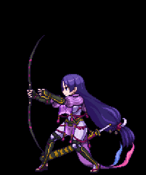 [Luwen Workshop] Fate╱Empire of Dirt (1.10)_1713_RKQuick_Quick1