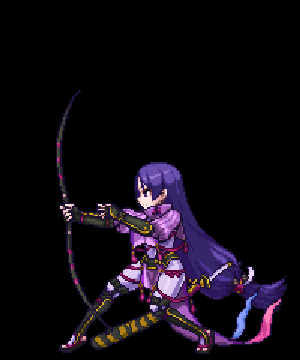 [Luwen Workshop] Fate╱Empire of Dirt (1.10)_1714_RKQuick_Quick2