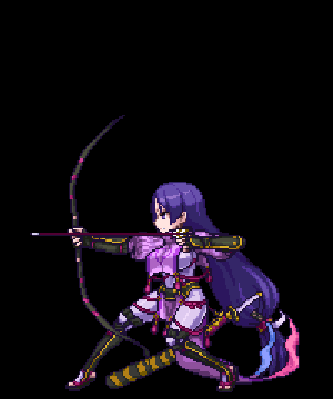 [Luwen Workshop] Fate╱Empire of Dirt (1.10)_1716_RKQuick_Quick4