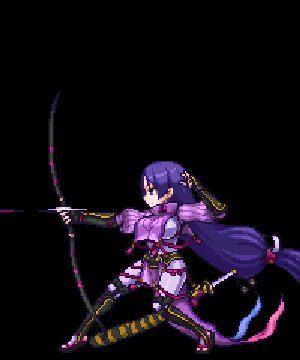 [Luwen Workshop] Fate╱Empire of Dirt (1.10)_1717_RKQuick_Quick5