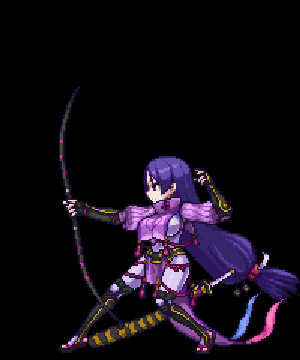 [Luwen Workshop] Fate╱Empire of Dirt (1.10)_1718_RKQuick_Quick6