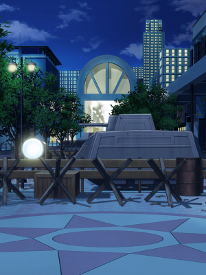 [Luwen Workshop] Fate╱Empire of Dirt (1.10)_1719_AwadhStreetAI_Night