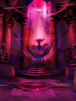 [Luwen Workshop] Fate╱Empire of Dirt (1.10)_1725_BBLNP01