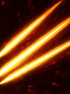 [Luwen Workshop] Fate╱Empire of Dirt (1.10)_1732_FSE03Claw