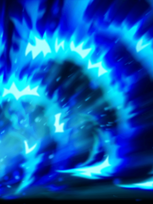 [Luwen Workshop] Fate╱Empire of Dirt (1.10)_1733_FSE05AzureFlame