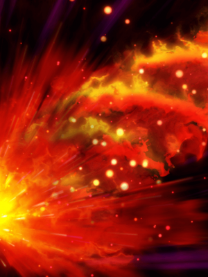 [Luwen Workshop] Fate╱Empire of Dirt (1.10)_1734_FSE06CrimsonFlame