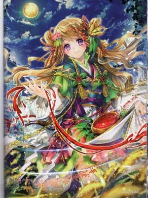 [TEAS事務所] 萌！日本神話女神全書+日本女神資料館 [青文出版]【manhuagui】_148