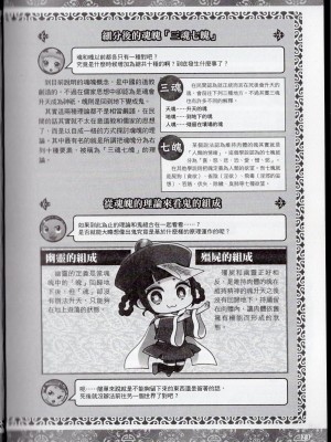 [TEAS事務所] 萌！中國妖怪全書+妖怪資料館 [青文出版]【manhuagui】_181