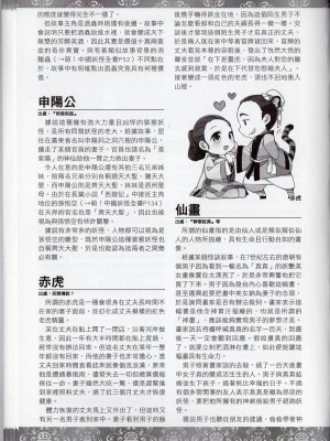 [TEAS事務所] 萌！中國妖怪全書+妖怪資料館 [青文出版]【manhuagui】_190