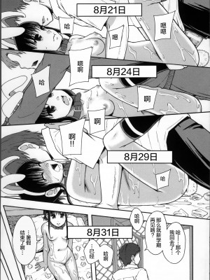 [まよねーず。] 性交人形と、私 v4_124