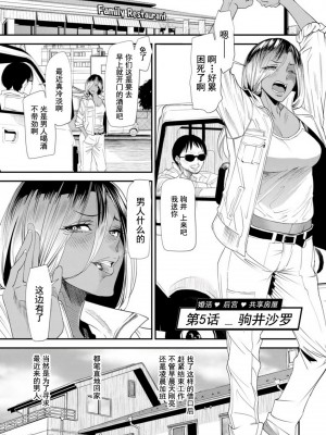 [大嶋亮] 婚活・ハーレム・シェアハウス [DL版]_064