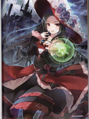 [TEAS事務所] 萌！吸血鬼全書+吸血鬼資料館 [青文出版]【manhuagui】_057