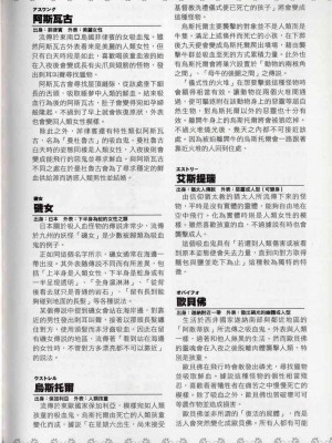 [TEAS事務所] 萌！吸血鬼全書+吸血鬼資料館 [青文出版]【manhuagui】_201