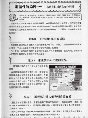 [TEAS事務所] 萌！吸血鬼全書+吸血鬼資料館 [青文出版]【manhuagui】_177