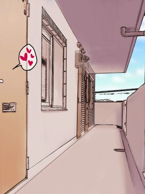 [ヨールキ・パールキ (露々々木もげら)] 事故物件×留学生～四畳半の不可思議な情事～ [真不可视汉化组]_101
