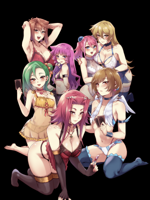 [Miburi (MIBRY)] LUST DUEL (Yu-Gi-Oh!) [Digial] (Uncensored)_48_LustDuel_cov_nobg-min