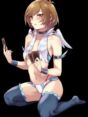 [Miburi (MIBRY)] LUST DUEL (Yu-Gi-Oh!) [Digial] (Uncensored)_38_aoi_1