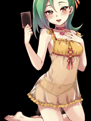 [Miburi (MIBRY)] LUST DUEL (Yu-Gi-Oh!) [Digial] (Uncensored)_41_kotori_1