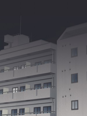 (同人CG集) [にぼ煮干 (にぼ)] 関西訛りの彼女の友達と2人きりの内緒な温泉旅行2 海水浴編_153__30